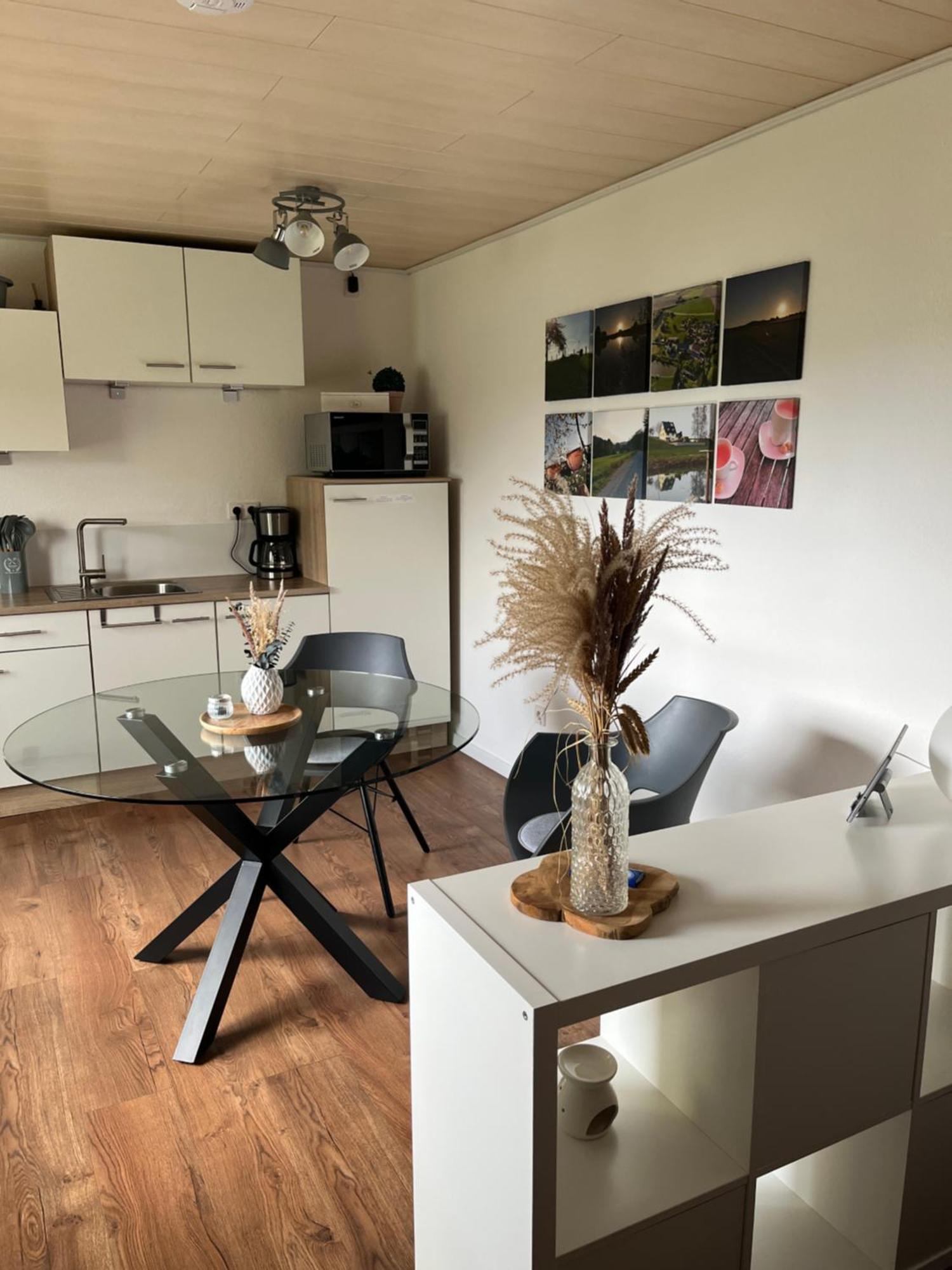 Fewo Haus Hutzelbuck In Idyllisch-Gruener Lage Naehe An Ансбах Екстер'єр фото